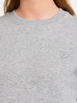 Didriksons Fyn Sweater- Hoodies & Sweatshirts