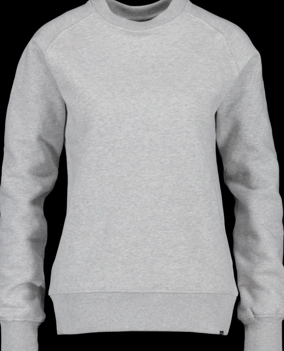 Didriksons Fyn Sweater- Hoodies & Sweatshirts