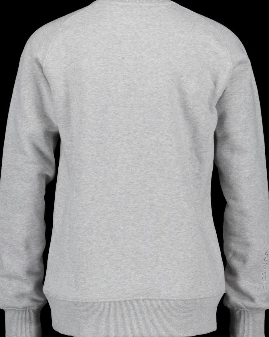 Didriksons Fyn Sweater- Hoodies & Sweatshirts