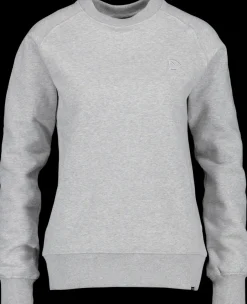 Didriksons Fyn Sweater- Hoodies & Sweatshirts