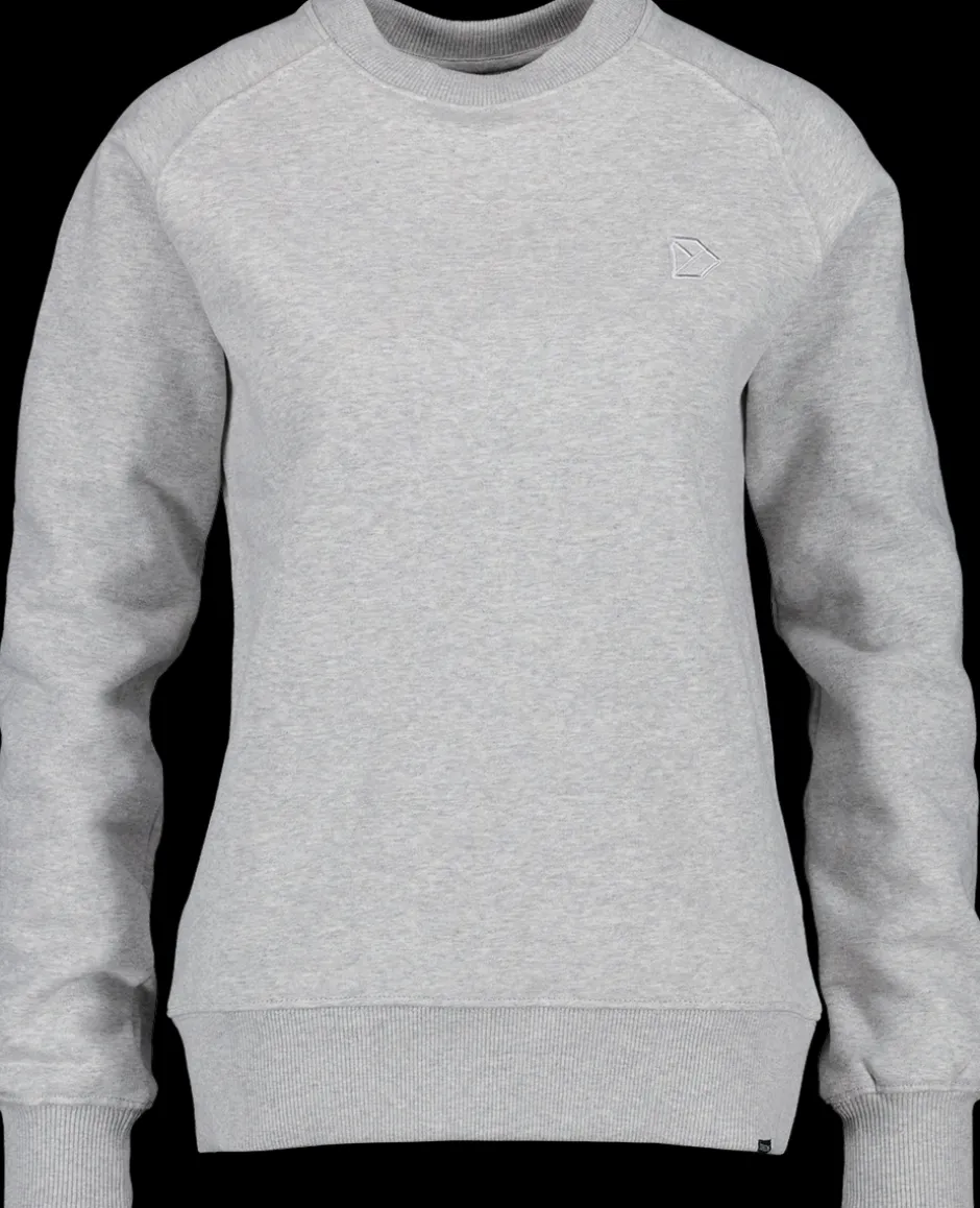 Didriksons Fyn Sweater- Hoodies & Sweatshirts