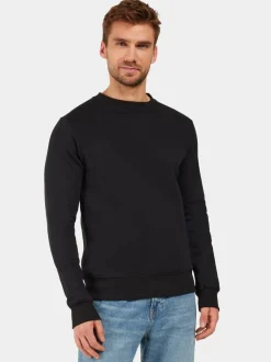 Didriksons Fyn Sweater- Hoodies & Sweatshirts