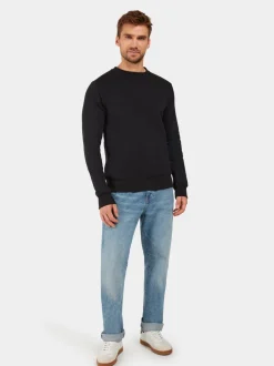 Didriksons Fyn Sweater- Hoodies & Sweatshirts