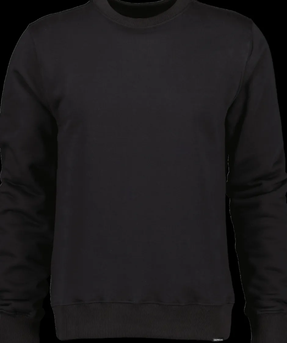 Didriksons Fyn Sweater- Hoodies & Sweatshirts