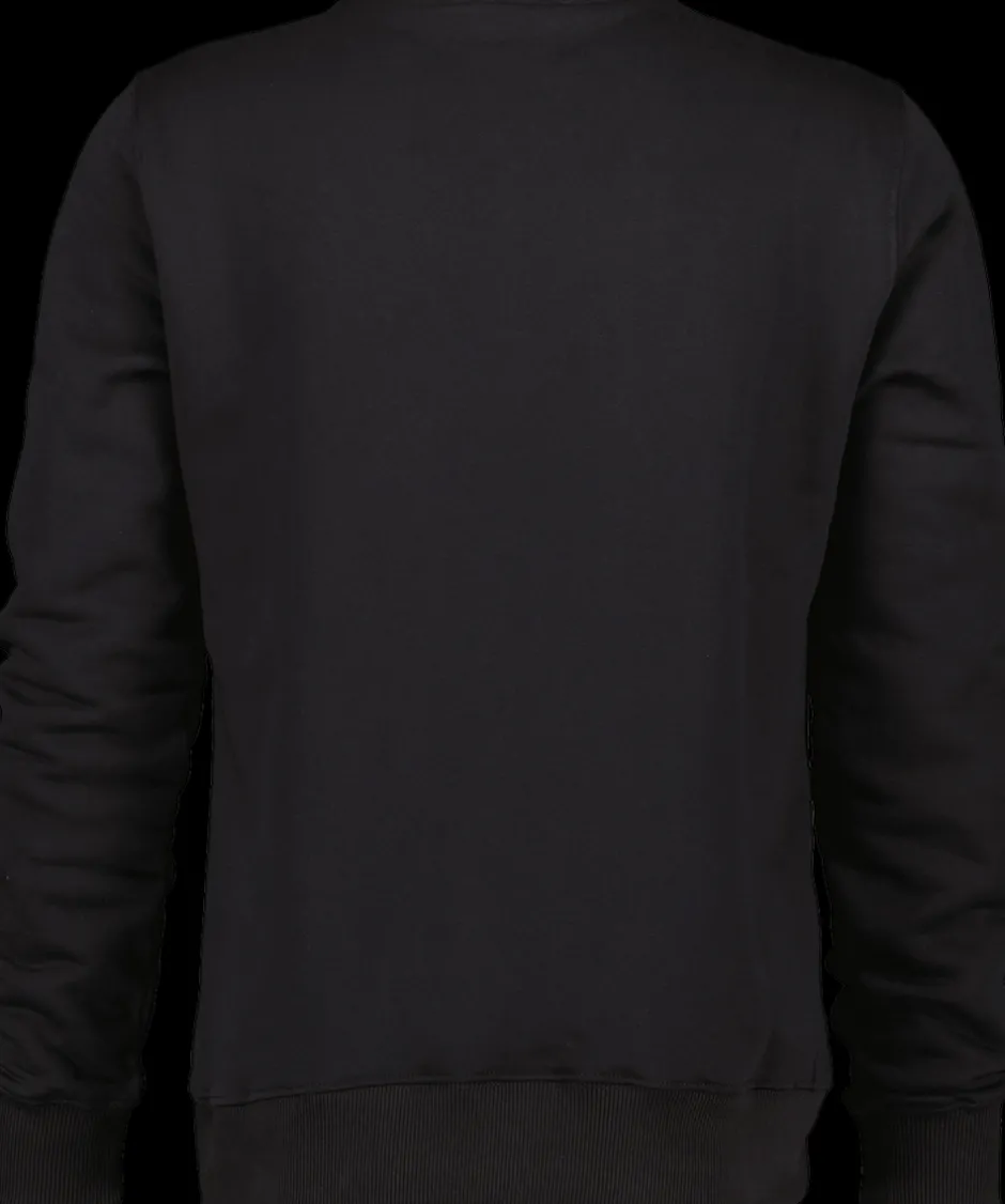Didriksons Fyn Sweater- Hoodies & Sweatshirts