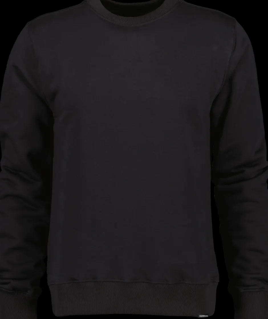 Didriksons Fyn Sweater- Hoodies & Sweatshirts