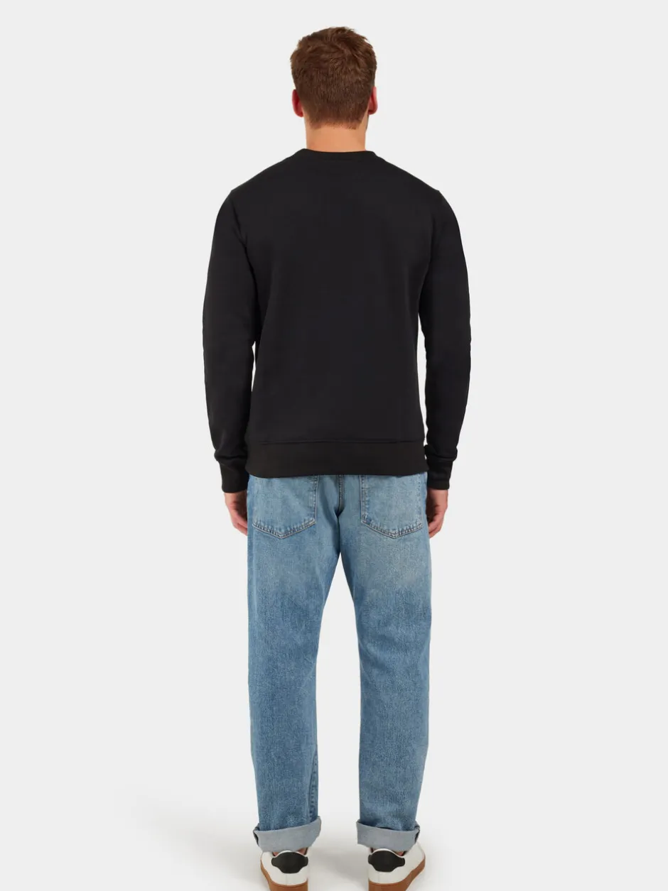 Didriksons Fyn Sweater- Hoodies & Sweatshirts
