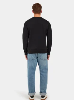 Didriksons Fyn Sweater- Hoodies & Sweatshirts