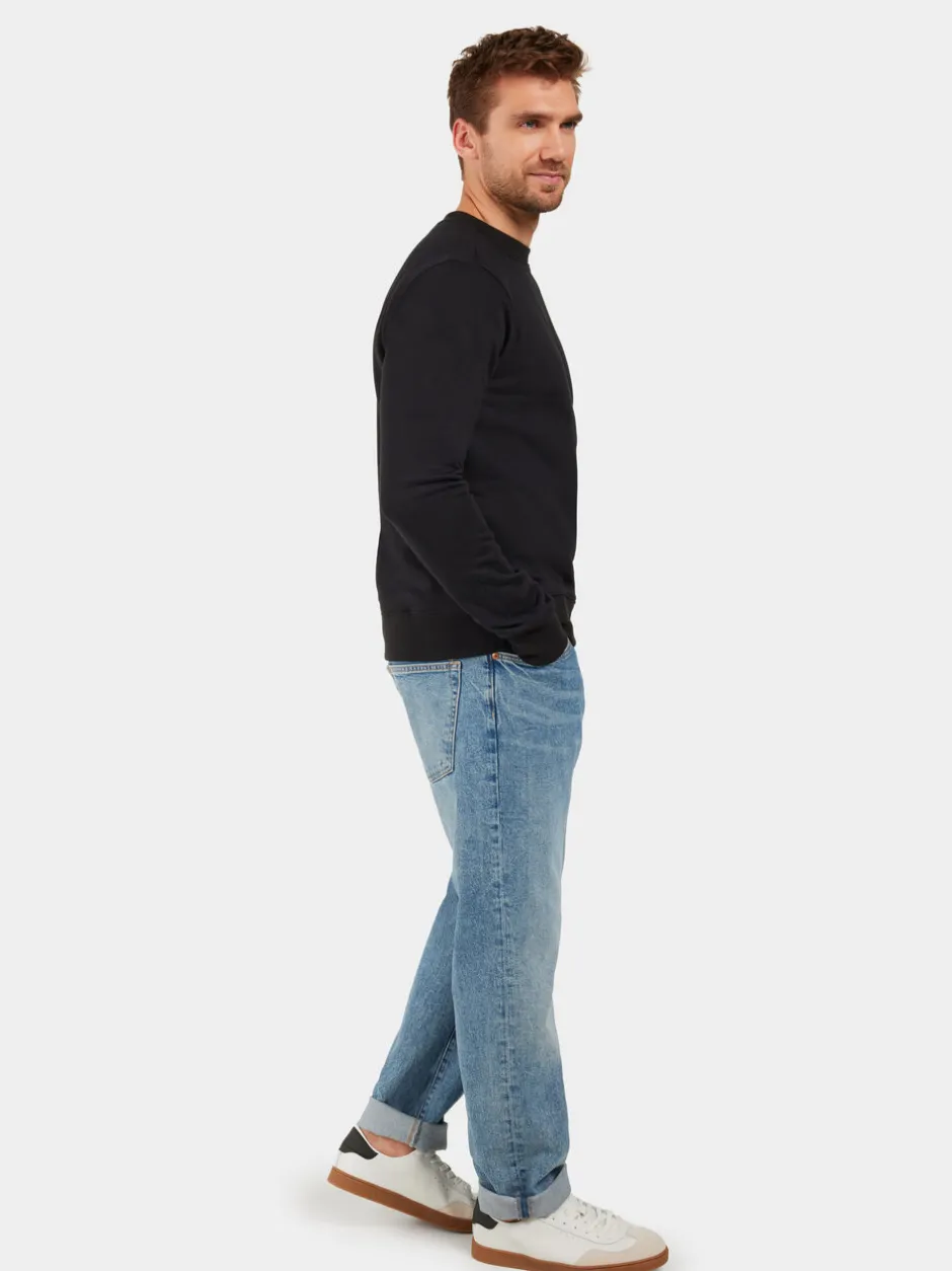 Didriksons Fyn Sweater- Hoodies & Sweatshirts