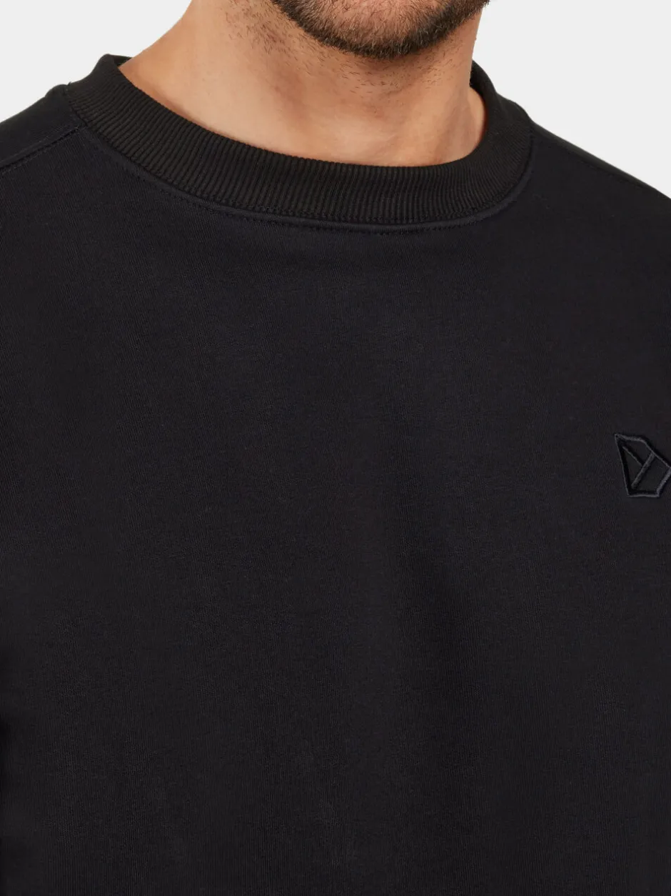 Didriksons Fyn Sweater- Hoodies & Sweatshirts