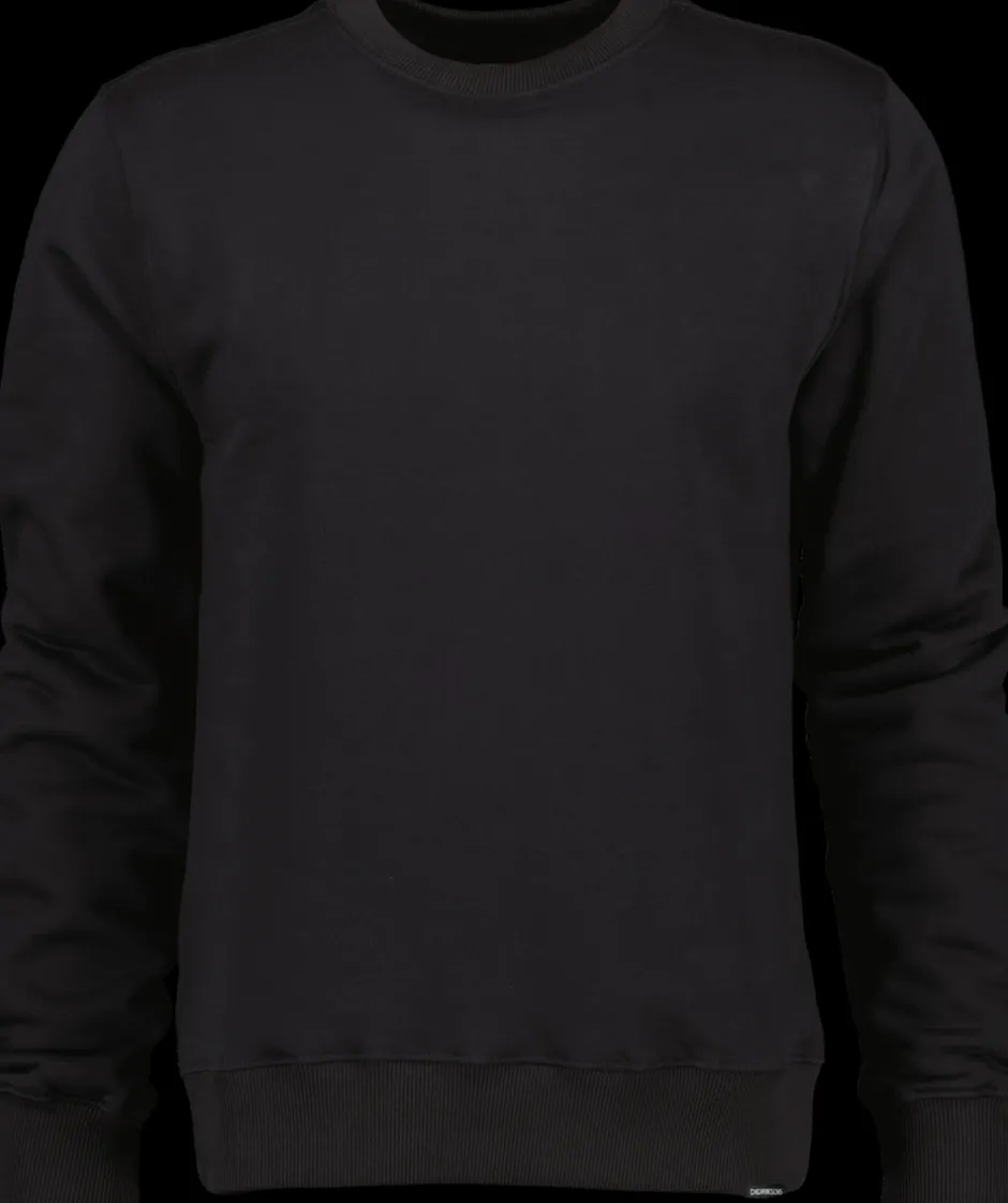 Didriksons Fyn Sweater- Hoodies & Sweatshirts