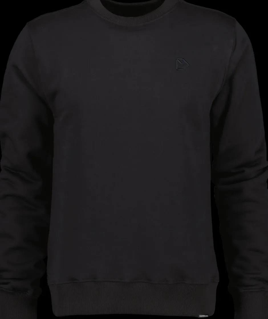 Didriksons Fyn Sweater- Hoodies & Sweatshirts