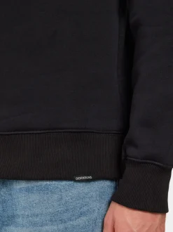 Didriksons Fyn Sweater- Hoodies & Sweatshirts