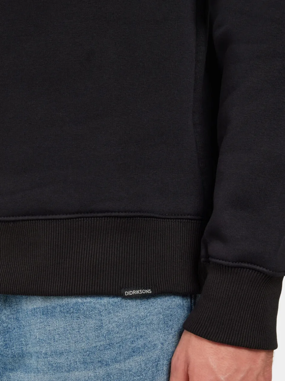 Didriksons Fyn Sweater- Hoodies & Sweatshirts