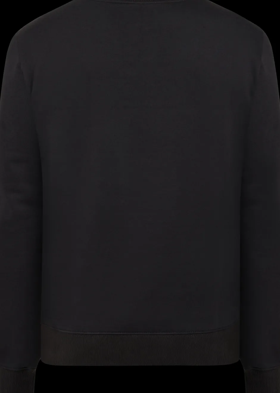 Didriksons Fyn Sweater- Hoodies & Sweatshirts