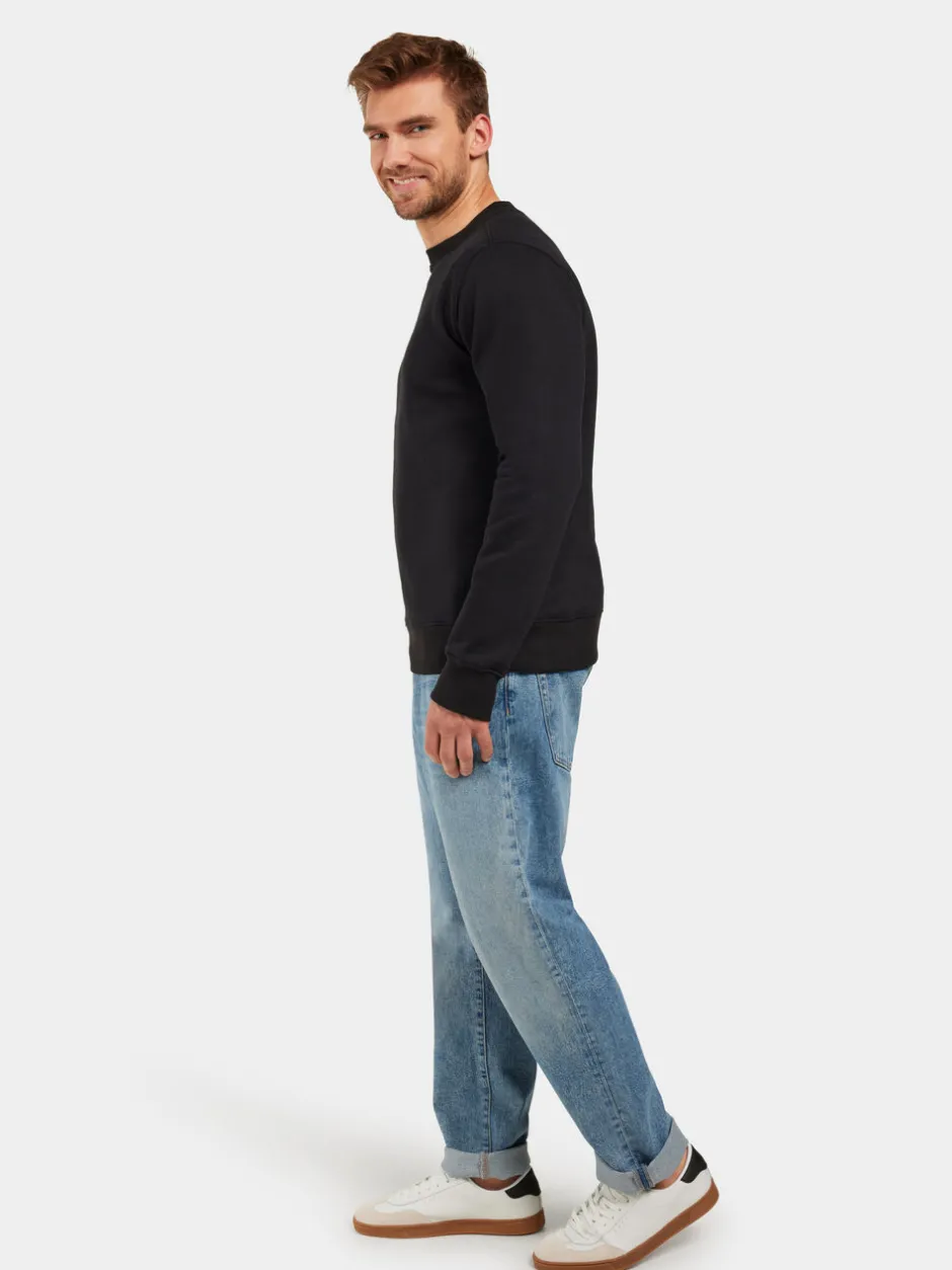 Didriksons Fyn Sweater- Hoodies & Sweatshirts