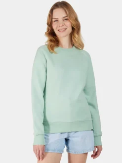 Didriksons Fyn Sweater- Hoodies & Sweatshirts