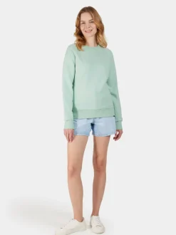 Didriksons Fyn Sweater- Hoodies & Sweatshirts