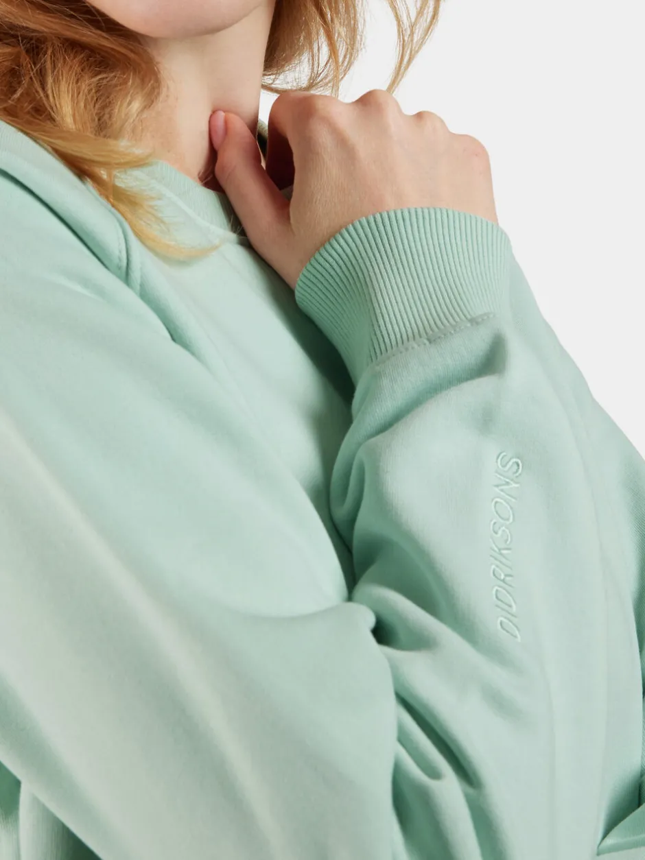 Didriksons Fyn Sweater- Hoodies & Sweatshirts