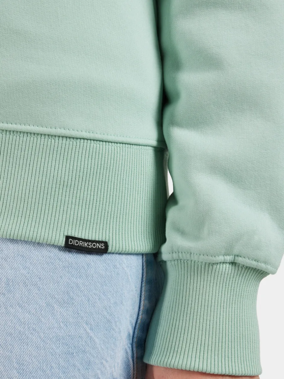 Didriksons Fyn Sweater- Hoodies & Sweatshirts