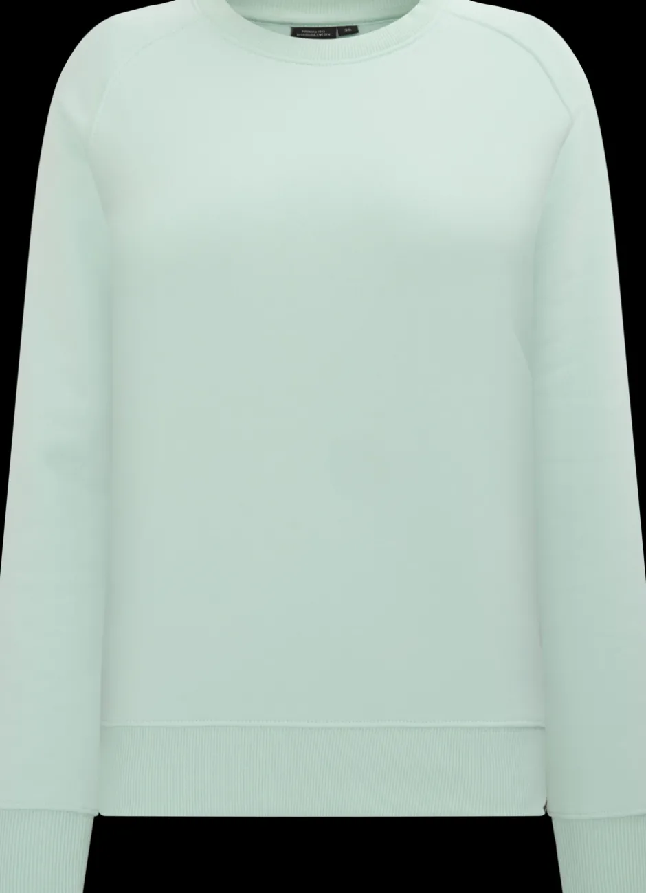 Didriksons Fyn Sweater- Hoodies & Sweatshirts