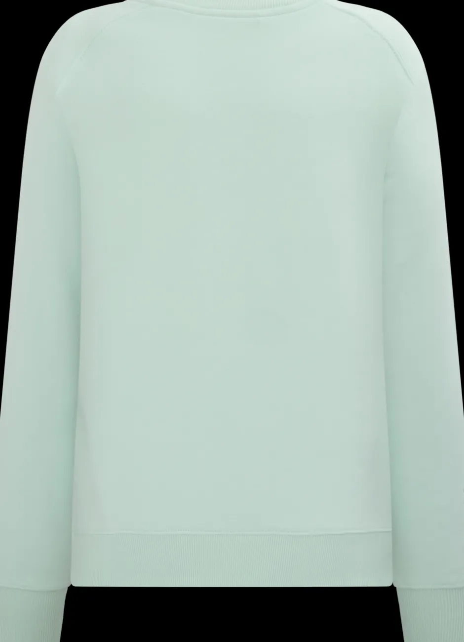 Didriksons Fyn Sweater- Hoodies & Sweatshirts