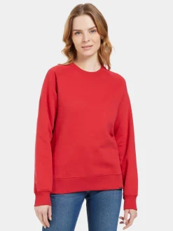 Didriksons Fyn Sweater- Hoodies & Sweatshirts