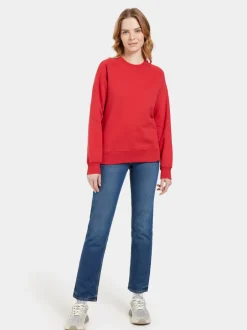 Didriksons Fyn Sweater- Hoodies & Sweatshirts