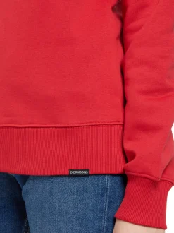 Didriksons Fyn Sweater- Hoodies & Sweatshirts