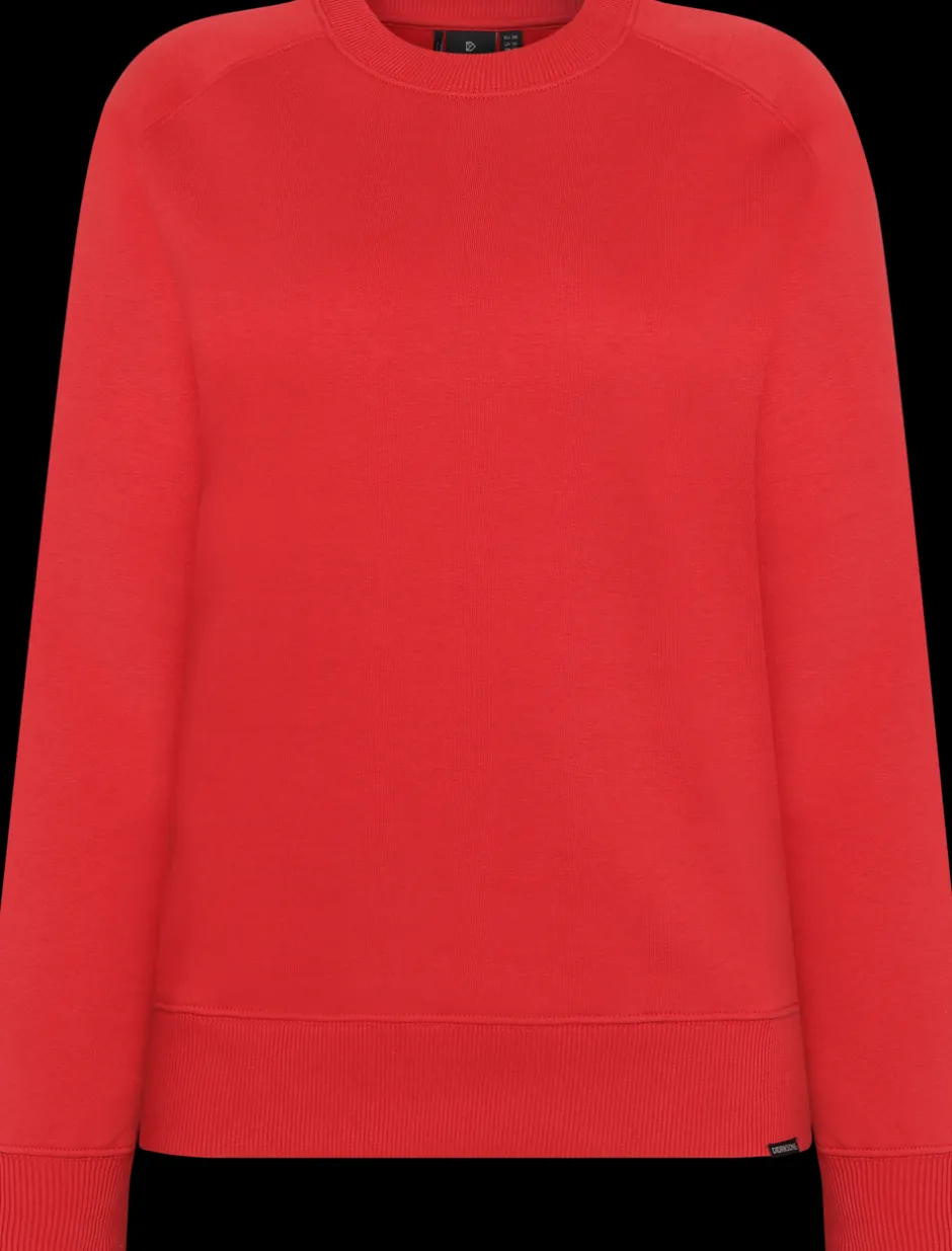 Didriksons Fyn Sweater- Hoodies & Sweatshirts