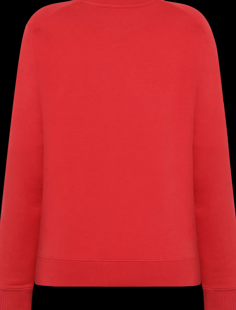 Didriksons Fyn Sweater- Hoodies & Sweatshirts