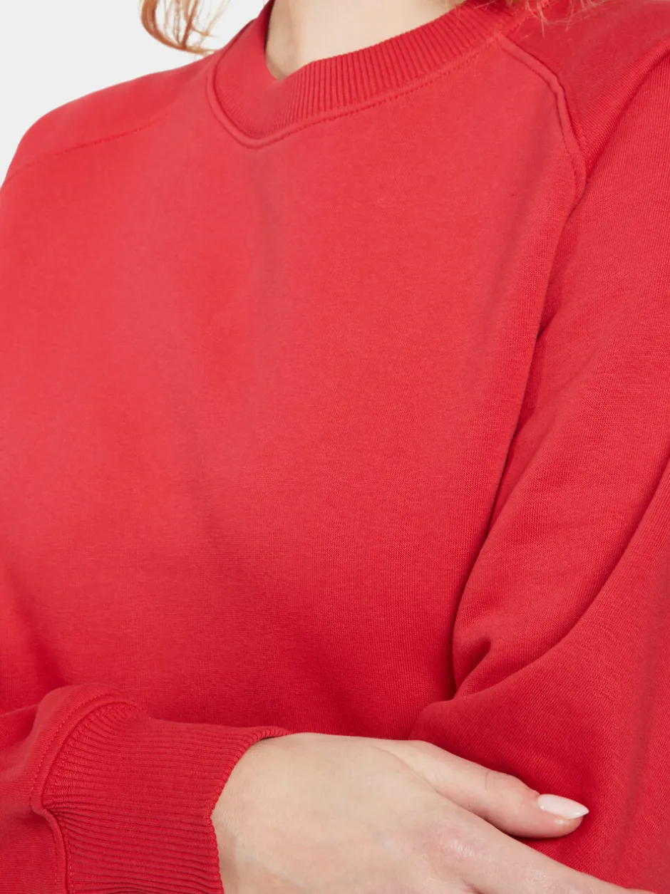 Didriksons Fyn Sweater- Hoodies & Sweatshirts