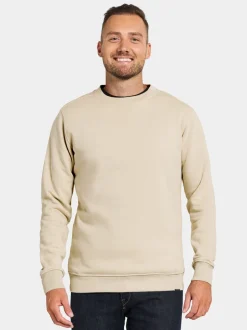 Didriksons Fyn Sweater- Hoodies & Sweatshirts