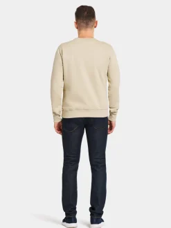 Didriksons Fyn Sweater- Hoodies & Sweatshirts