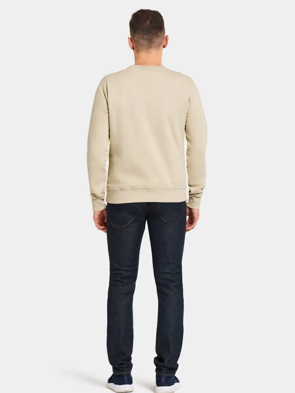 Didriksons Fyn Sweater- Hoodies & Sweatshirts