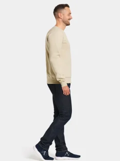 Didriksons Fyn Sweater- Hoodies & Sweatshirts