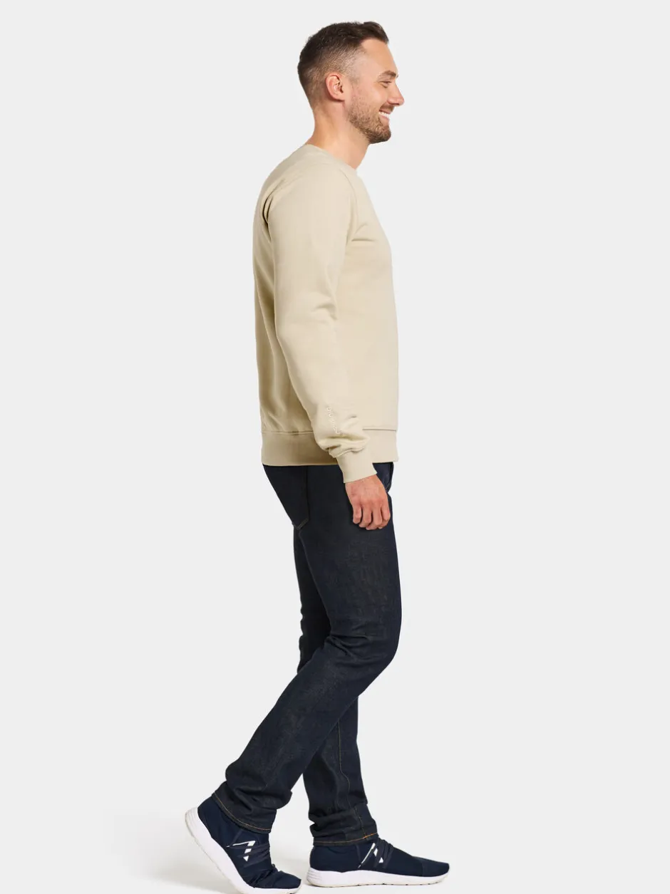 Didriksons Fyn Sweater- Hoodies & Sweatshirts