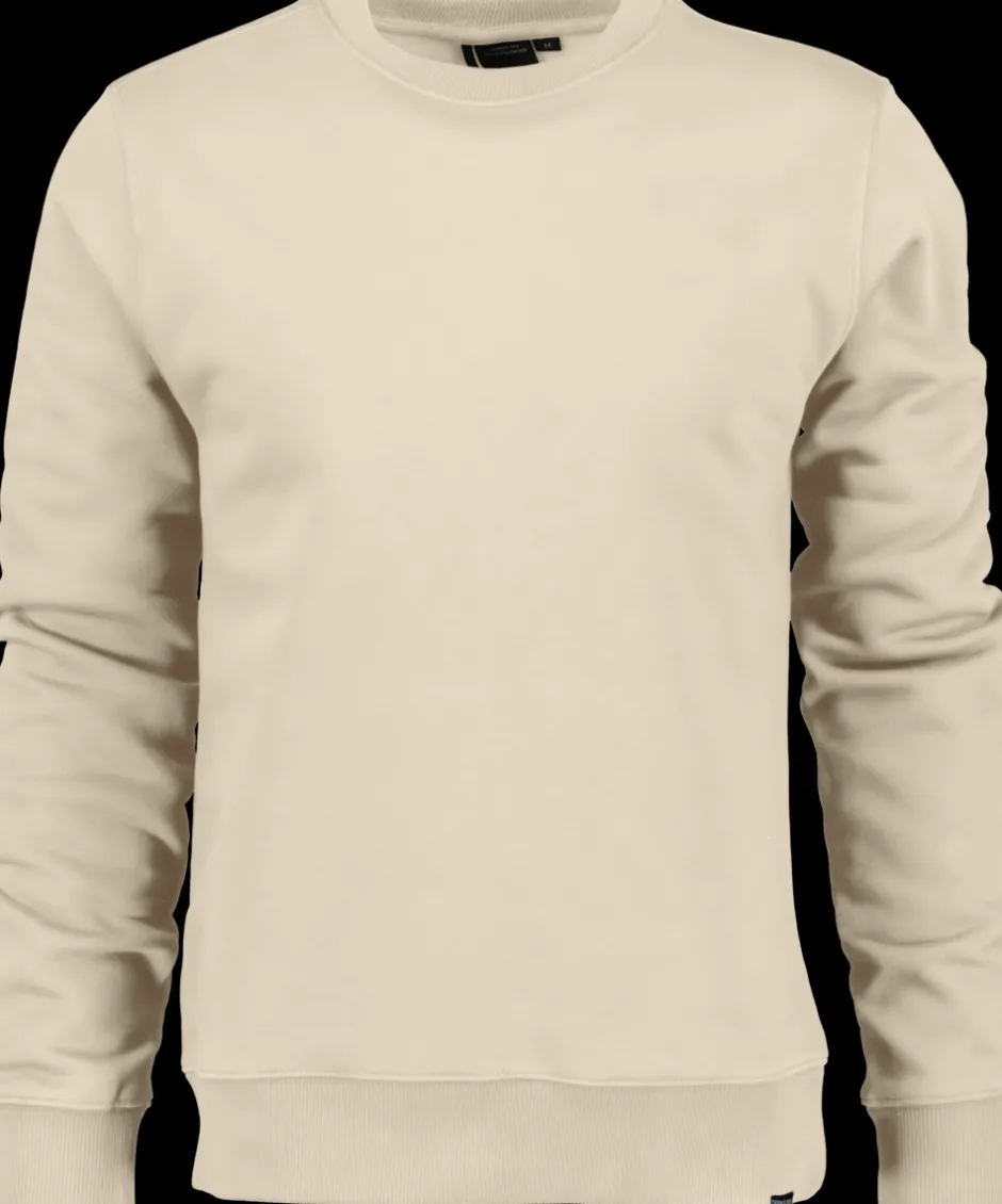Didriksons Fyn Sweater- Hoodies & Sweatshirts