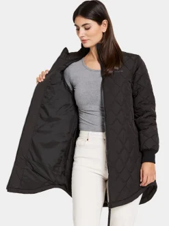 Didriksons Gabbi Parka- Syystakit|Talvitakit