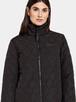 Didriksons Gabbi Parka- Syystakit|Talvitakit