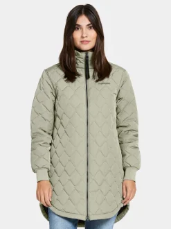 Didriksons Gabbi Parka- Syystakit|Talvitakit
