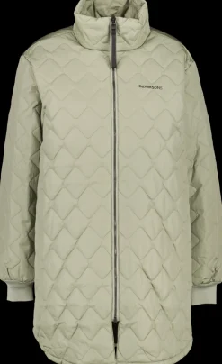 Didriksons Gabbi Parka- Syystakit|Talvitakit