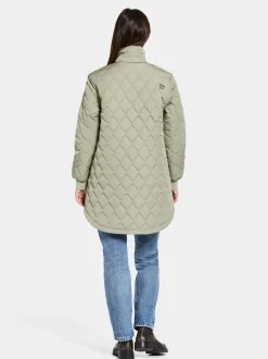 Didriksons Gabbi Parka- Syystakit|Talvitakit