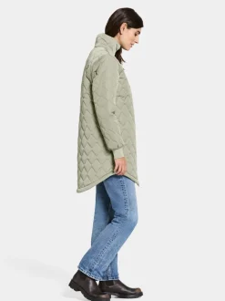 Didriksons Gabbi Parka- Syystakit|Talvitakit