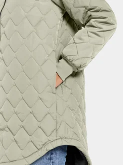 Didriksons Gabbi Parka- Syystakit|Talvitakit