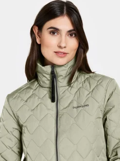 Didriksons Gabbi Parka- Syystakit|Talvitakit