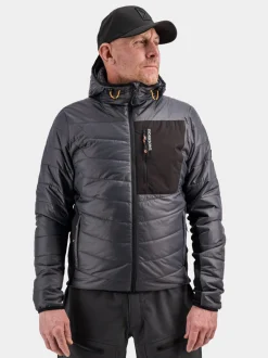 Didriksons Gale Jacket- Syystakit|Talvitakit