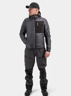 Didriksons Gale Jacket- Syystakit|Talvitakit