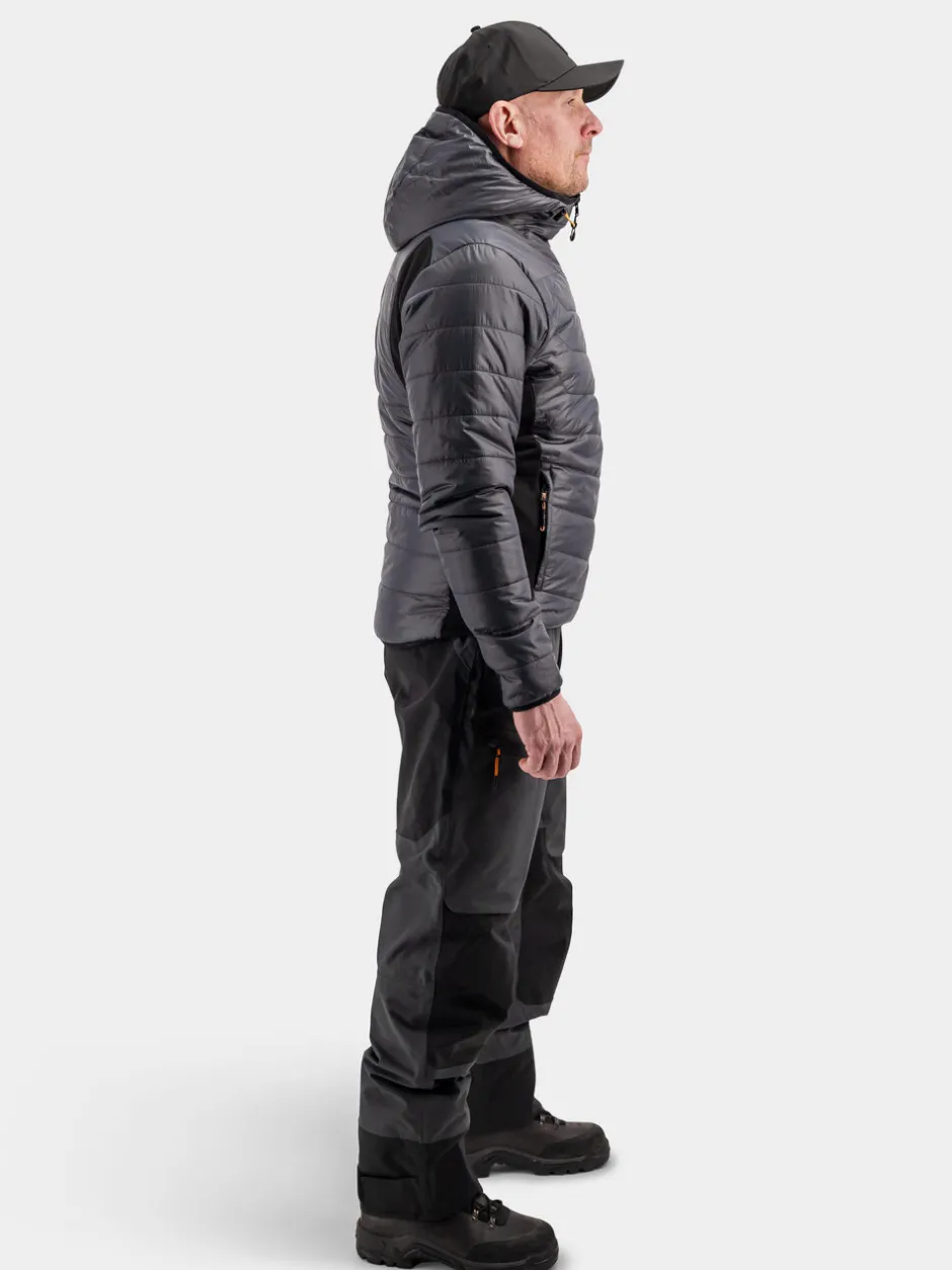 Didriksons Gale Jacket- Syystakit|Talvitakit