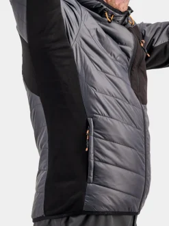 Didriksons Gale Jacket- Syystakit|Talvitakit